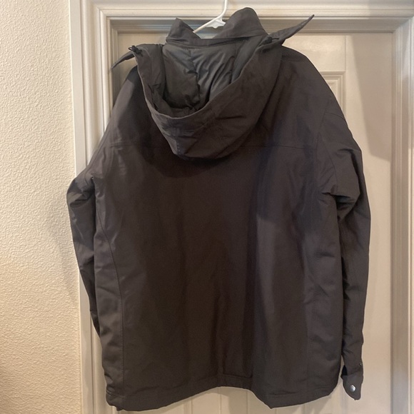 Patagonia men’s Wanaka parka - Picture 2 of 8